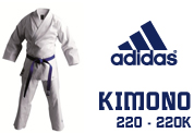 Kimono Adidas