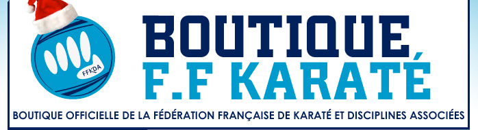 Boutique F.F.Karaté