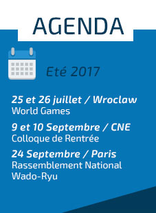 Agenda - Mai  2017