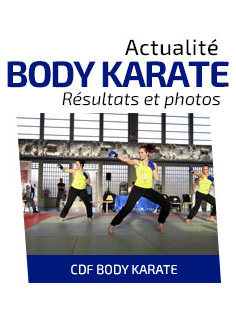 body karate